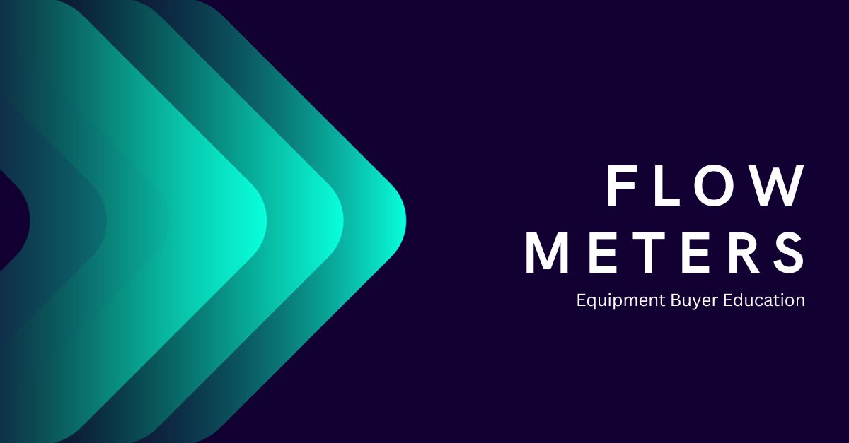 Title Image for Commercial Espresso Equipment Flow Meters